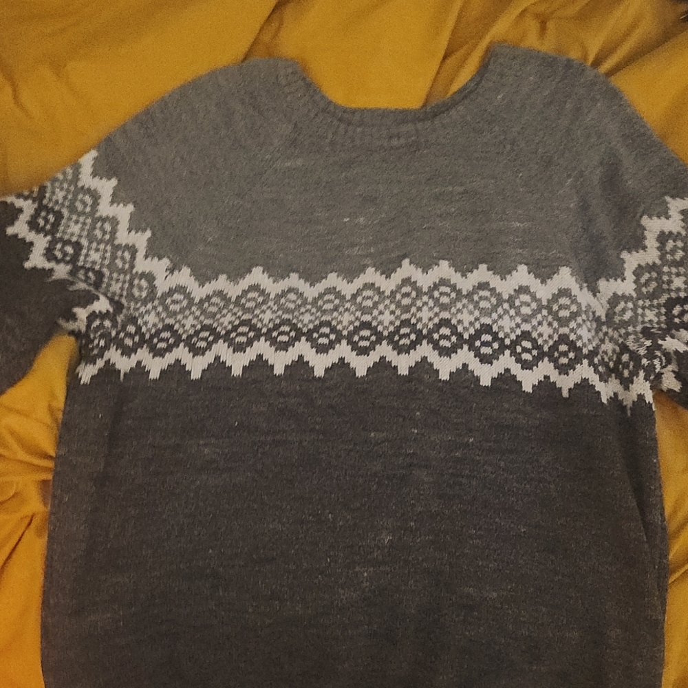 Sweater